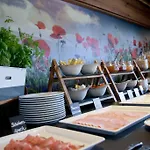 酒店 阿德勒酒店 3*