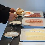 阿德勒酒店 3*