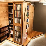 阿德勒酒店 3* Ziemetshausen