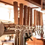 酒店 阿德勒酒店 Ziemetshausen