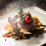 阿德勒酒店 Ziemetshausen