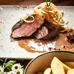 阿德勒酒店 酒店 3*