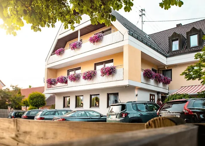 Adler Hotel