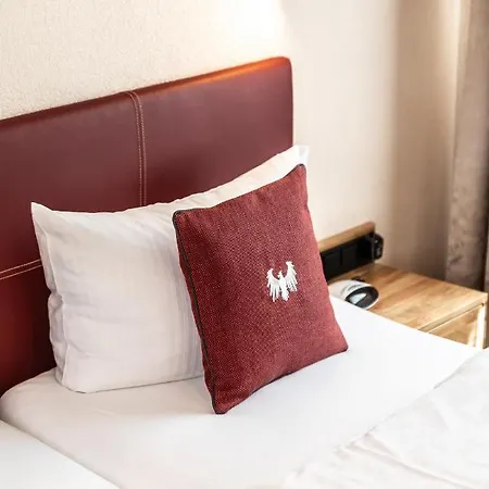 Hotel Adler Ziemetshausen
