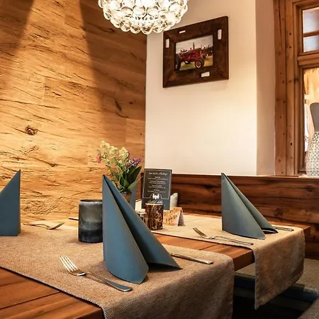 Adler Hotel