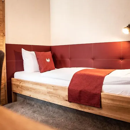 Hotel Adler 3*