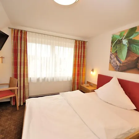 Adler Hotel 3*