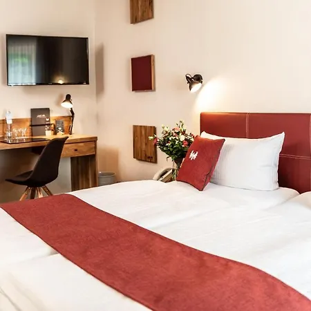 Adler Hotel 3*