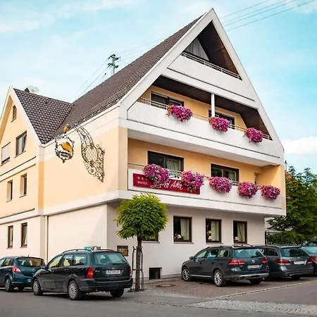 Adler Hotel Ziemetshausen