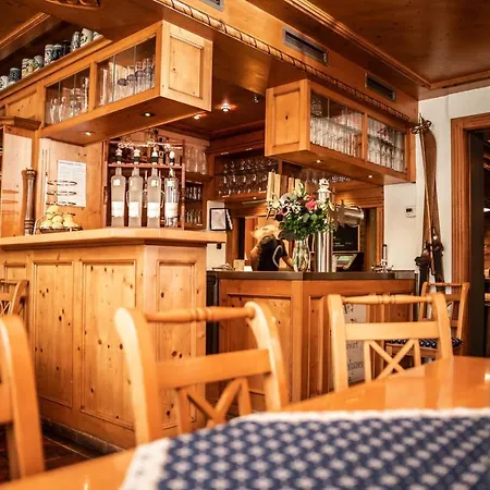 Hotel Adler 3*