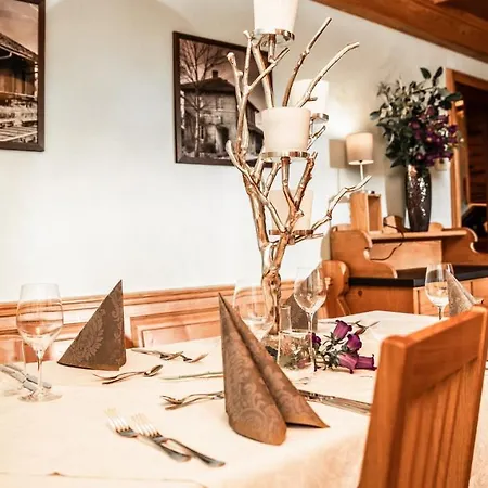Adler Hotel Ziemetshausen