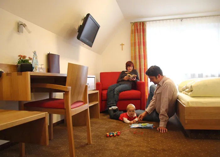 Adler Hotel 3*