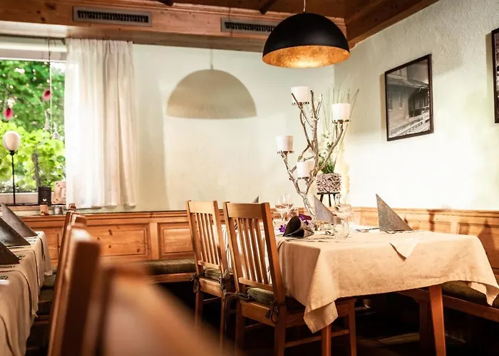 Hotel Adler Ziemetshausen