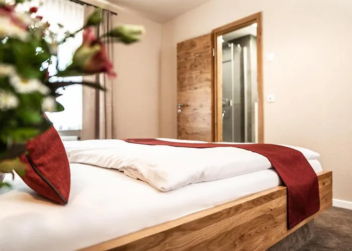 Adler Hotel Ziemetshausen