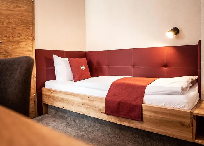 Hotel Adler 3*