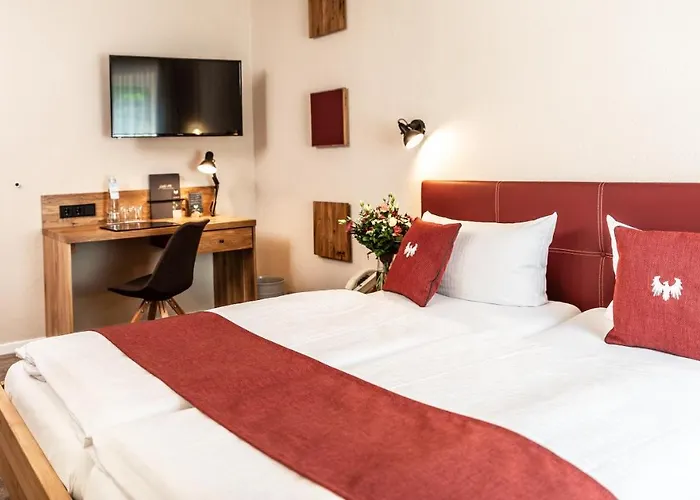 Adler Hotel 3*