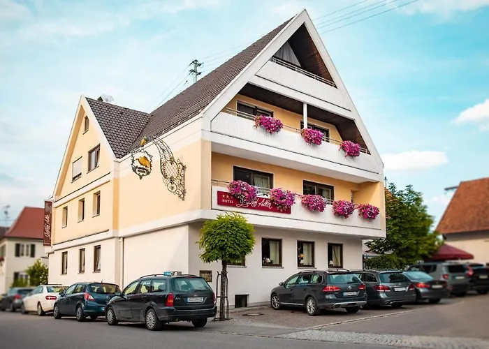 Adler Hotel Ziemetshausen