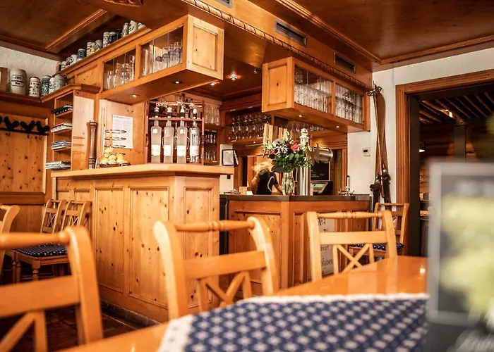 Hotel Adler 3*