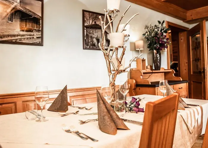 Adler Hotel Ziemetshausen